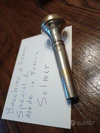 bocchino x tromba selmer francia