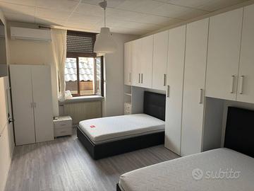 Transitorio 6/7 mesi.Da 01/02 x studenti/lavorator