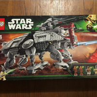 Lego 75019 at-te