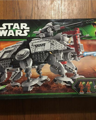 Lego 75019 at-te