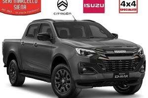 ISUZU D-Max NEW CREW 2.2 Ddi NITRO SPORT A/T