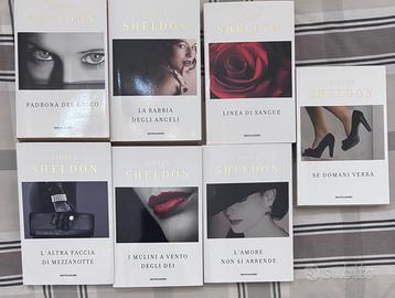 Libri di Sidney Sheldon