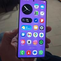 Samsung S25 Ultra 12/256