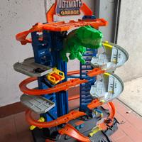 Hot wheels City Robo T-Rex