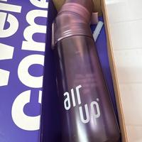 Air up colore lavanda 600ml