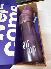 Air up colore lavanda 600ml