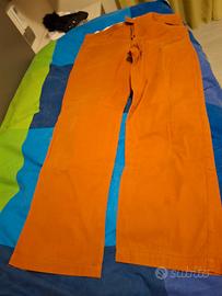 pantalone brooksfield tg.58