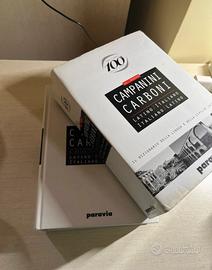 dizionario di latino “campanini carboni”