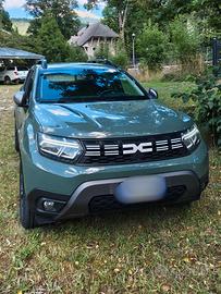 Dacia Duster 1.0 GPL 100 CV — Journey UP