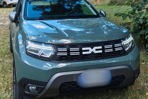Dacia Duster 1.0 GPL 100 CV — Journey UP