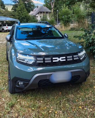 Dacia Duster 1.0 GPL 100 CV — Journey UP