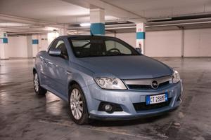 Opel Tigra TwinTop 1.4 First edition 2004