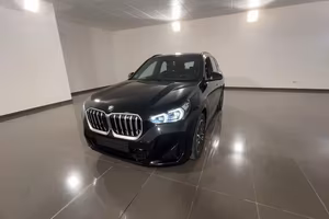 BMW X1 sDrive 18d MSport DCT