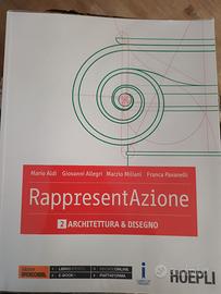 libro arte liceo scientifico 