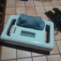 massaggiatore corpo 