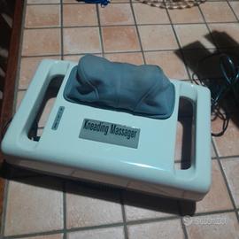 massaggiatore corpo 