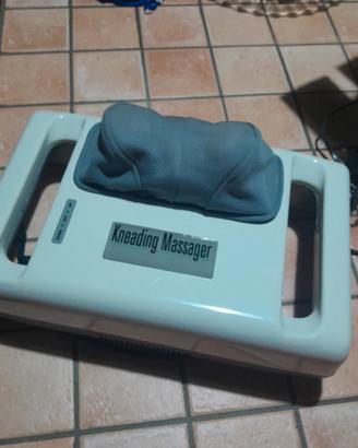 massaggiatore corpo 