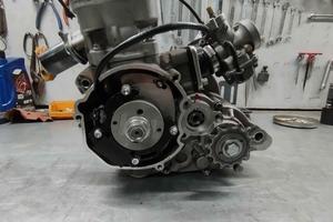 motore metrakit 50 gp