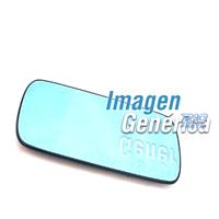 VETRO SPECCHIO SINISTRO BMW SERIE 3 E46 99-06, SER