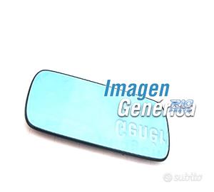 VETRO SPECCHIO SINISTRO BMW SERIE 3 E46 99-06, SER