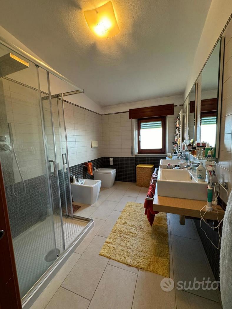 Apartment in Igrèsias/Iglesias, Sulcis Iglesiente - Vista 2