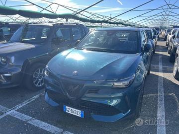 ALFA ROMEO Junior 156 CV BEV