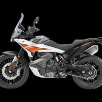 Ktm 790 Adventure