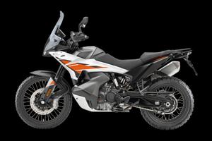 Ktm 790 Adventure