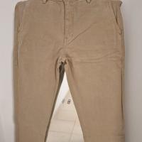 Pantaloni Levi's Chino 32W / 32L mai usati