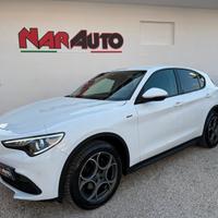 Alfa Romeo Stelvio 2.2 Turbodiesel 190 CV AT8 Q4 S