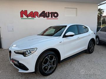 Alfa Romeo Stelvio 2.2 Turbodiesel 190 CV AT8 Q4 S