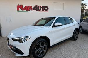 Alfa Romeo Stelvio 2.2 Turbodiesel 190 CV AT8 Q4 S