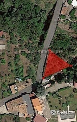 Terreno 1300 mq in parte edificabile Piedimonte - Vista 6