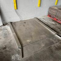 Bilancia professionale