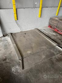 Bilancia professionale