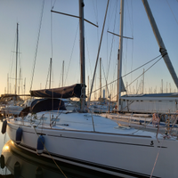 Beneteau First 40.7