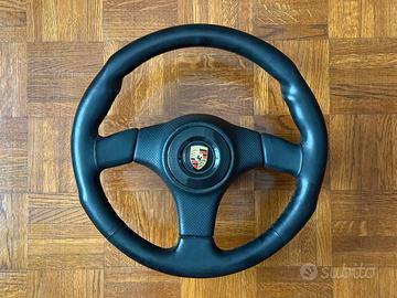 Volante Sportivo ATIWE NIVOLA Porsche - KBA 70258