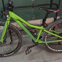 Bicicletta scott roxter 24
