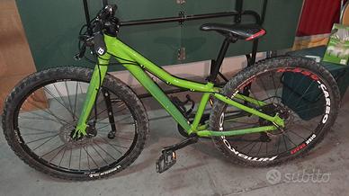 Bicicletta scott roxter 24