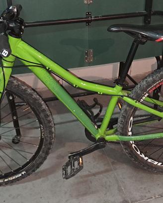 Bicicletta scott roxter 24