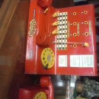 CODEG “Toytown Telephone Exchange” 