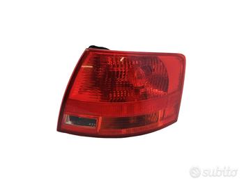 STOP FANALE POSTERIORE DESTRO AUDI A4 Avant (8ED)
