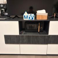 Mobile tv / credenza