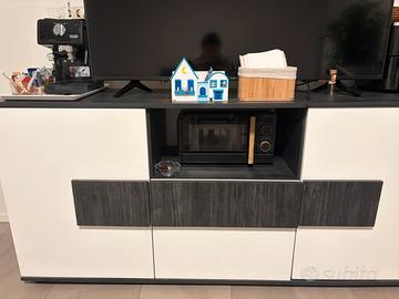 Mobile tv / credenza