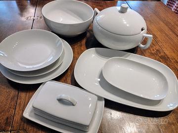 Servizio completo Arzberg da 12  (    piatti + caf