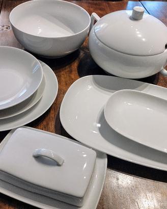 Servizio completo Arzberg da 12  (    piatti + caf