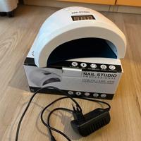 LAMPADA UV PROFESSIONALE