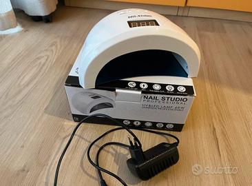 LAMPADA UV PROFESSIONALE