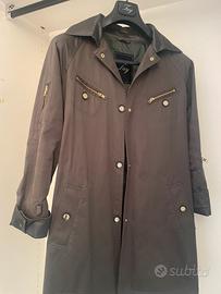 Trench vintage originale Fay