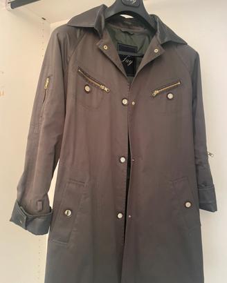Trench vintage originale Fay